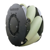 나브테스코RVW감속기 메카넘휠