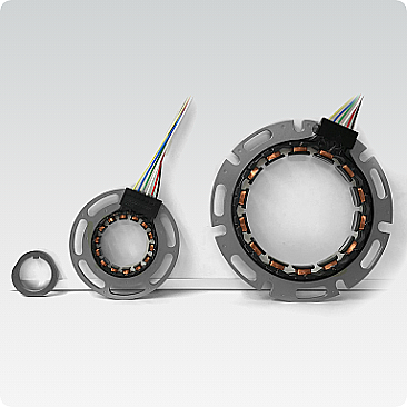 타마가와서보모터