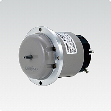 타마가와서보모터