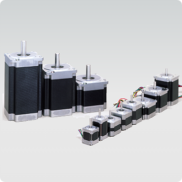 타마가와서보모터