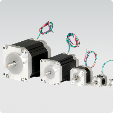 타마가와서보모터